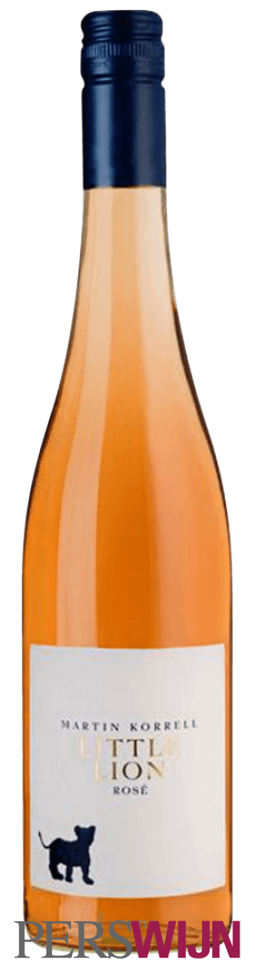 Korrell Little Lion Rosé 2023 Nahe Bad Kreuznach