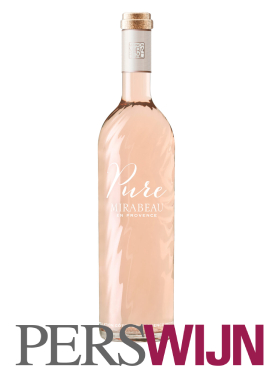Mirabeau Pure Provence Rosé 2024 Provence Côtes de Provence