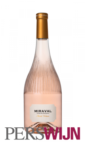 Miraval                                 Sainte-Victoire Côtes de Provence Rosé  2024 Provence Côtes de Provence