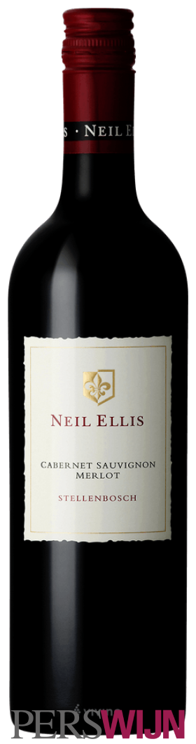 Neil Ellis Cabernet Sauvignon – Merlot 2019 Western Cape