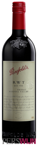 Penfolds RWT Bin 798 Shiraz 2015 South Australia Barossa