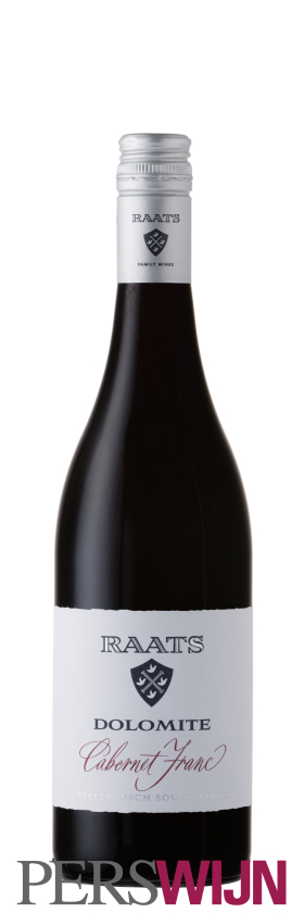 Raats Dolomite Cabernet Franc 2022 Western Cape Coastal Region