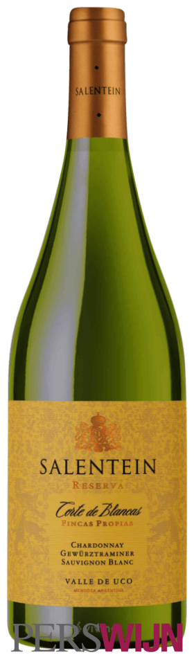 Salentein Corte de Blancas Reserva U.V. Mendoza Uco Valley