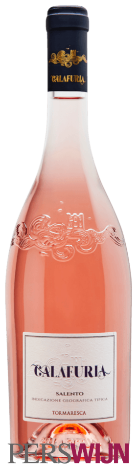 Tormaresca Negroamaro Salento Calafuria Rosato 2024 Puglia IGP Puglia