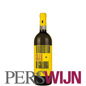 Vigne Cappato Ghjlà Vermentino di Gallura Superiore 2022 Sardegna Vermentino di Gallura