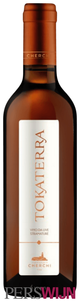 Vinicola Cherchi Tokaterra U.V. Sardegna Alghero