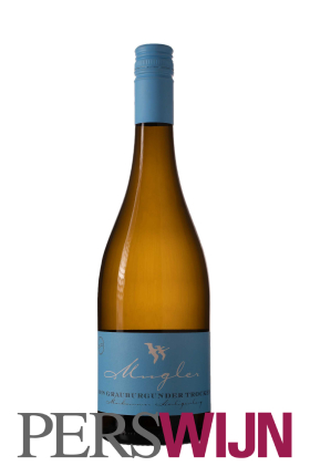 Weingut Schädler – Steffen Mugler Grauburgunder Trocken 2022 Pfalz