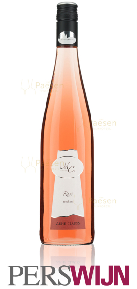Zehe-Clauss MC Edition Rosé Trocken 2024 Rheinhessen