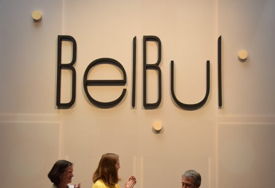 BelBul Belgische mousserende wijnen