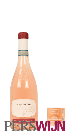 Albino Piona Chiaretto di Bardolino 2024 Veneto Bardolino