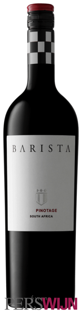 Barista Pinotage 2023 Western Cape