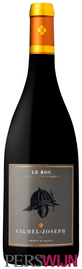 Calmel & Joseph Les Cuvées Rares Le Roc 2018 Languedoc-Roussillon Corbières
