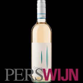 Cantine Ermes Orbea Pinot Grigio Rosé delle Venezie 2024 Delle Venezie