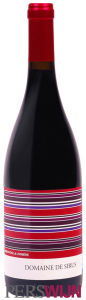 Château La Croix Martelle Sirus Minervois La Livinière 2021