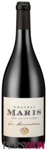 Château Maris Les Amandiers 2019