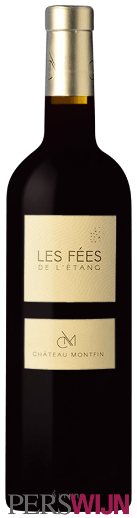 Château Montfin Les Fées de l’Étang 2022 Languedoc-Roussillon Corbières