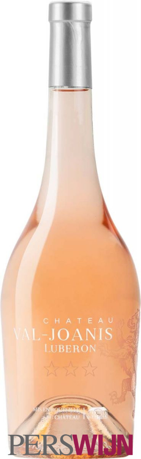 Château Val Joanis Tradition Luberon Rosé 2024 Rhône Luberon