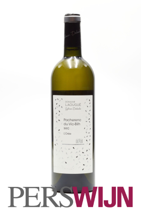 Domaine Laougué Pacherenc du Vic-Bilh Sec l’Orée 2021 Sud-Ouest Pacherenc du Vic-Bilh