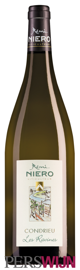 Domaine Niero Les Ravines 2023 Rhône Condrieu