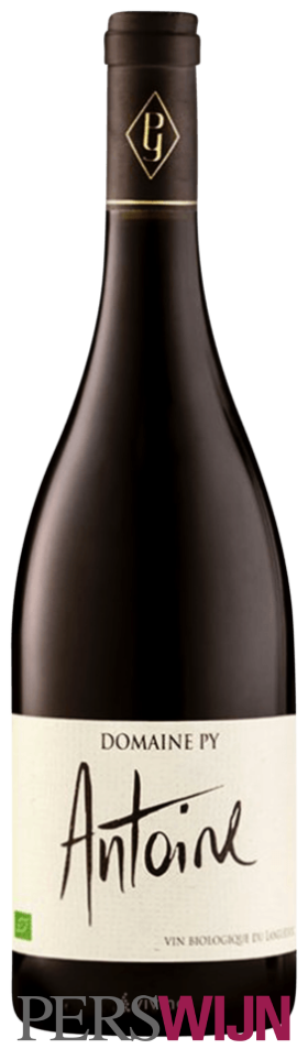 Domaine Py Antoine Corbières 2024 Languedoc-Roussillon Corbières
