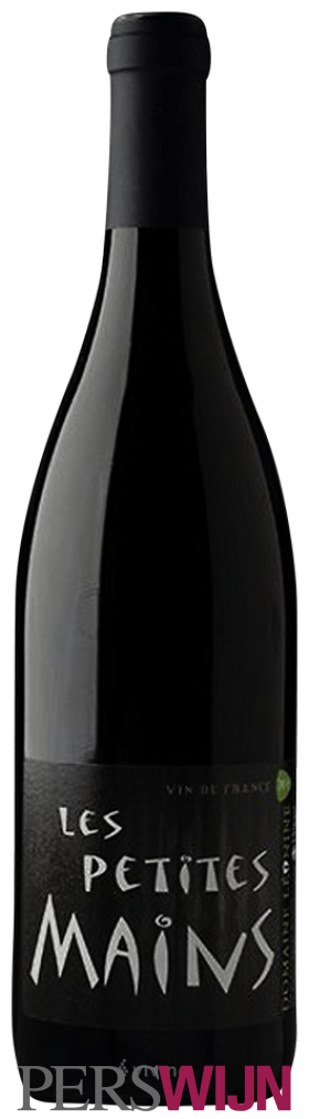 Domaine Regazel Les Petites Mains 2021 Languedoc-Roussillon Corbières