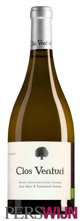 Domaine Vico Clos Venturi Le Clos 2023 Corsica