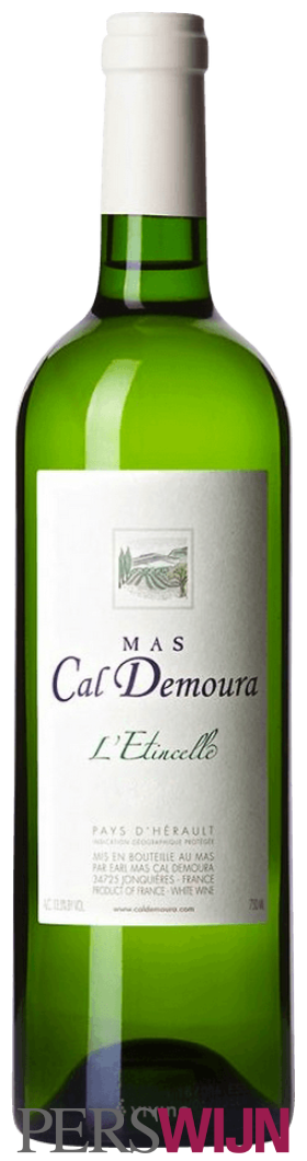 Domaine de Fontenelles L’Etincelle  2022 Languedoc-Roussillon Corbières