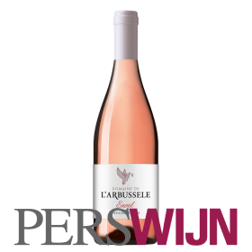 Domaine de l’Arbussele Envol Faugères Rosé 2024 Languedoc-Roussillon Faugeres