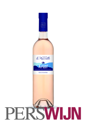 Domaine de la Navicelle À Flot Rosé 2024 Provence Côtes de Provence