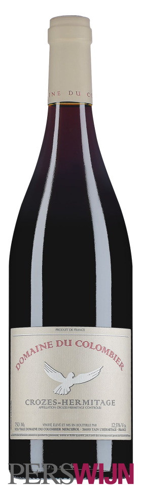 Domaine du Colombier Crozes-Hermitage 2023 Rhône Crozes-Hermitage