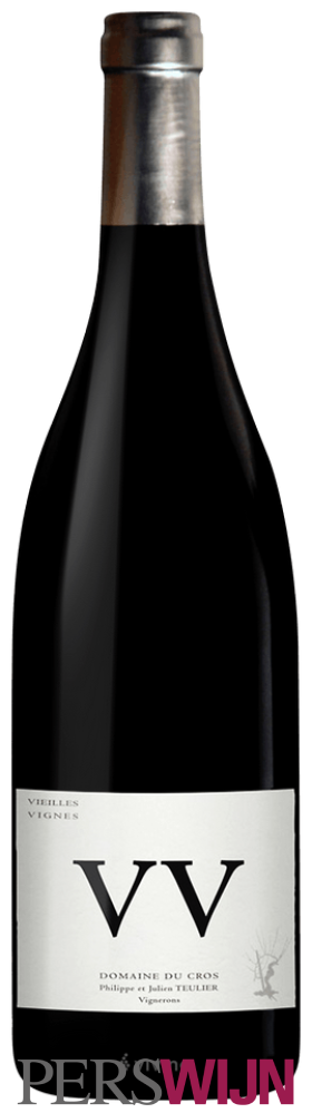 Domaine du Cros Cuvée Vieilles Vignes 2020 Sud-Ouest Marcillac