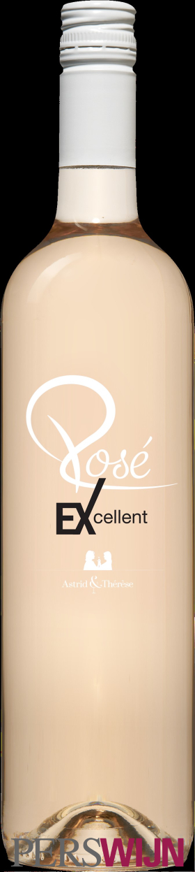 Domaines de Preignes-les-Vieux A&T Excellent Grenache Rose IPG’Oc 24 2024 Languedoc-Roussillon Pays d’Oc IGP