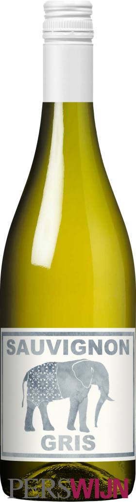 Ellie Sauvignon Gris 2024 Sud-Ouest Côtes de Gascogne IGP