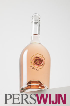Famille Guillot Jubilee Soul Rosé 2023 Provence Côtes de Provence