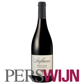 Julien Schaal Influence Pinot Noir 2023 Western Cape Cape South Coast