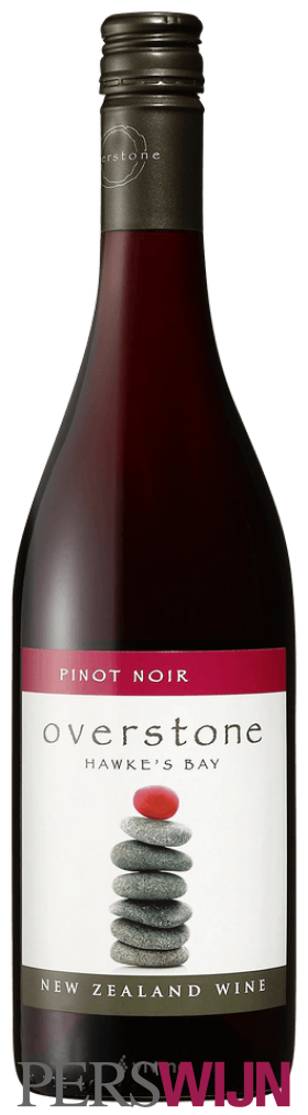 Landgoed Overst Voerendaal Pinot Noir 2022
