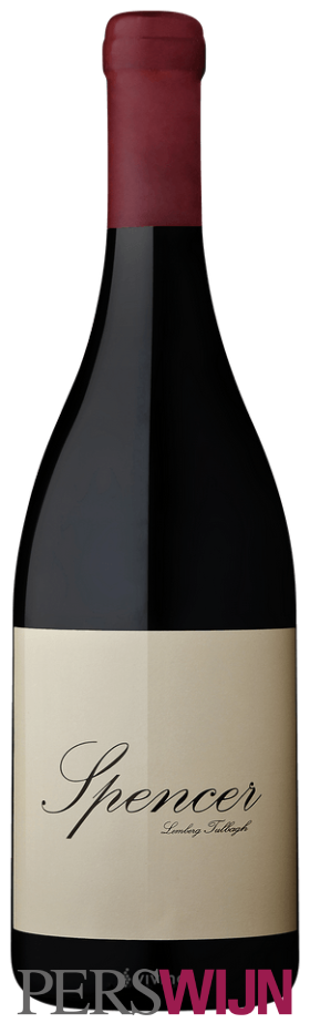 Lemberg Spencer 2021 Western Cape Coastal Region