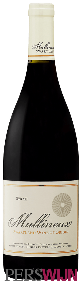 Mullineux Syrah 2022 Western Cape Coastal Region