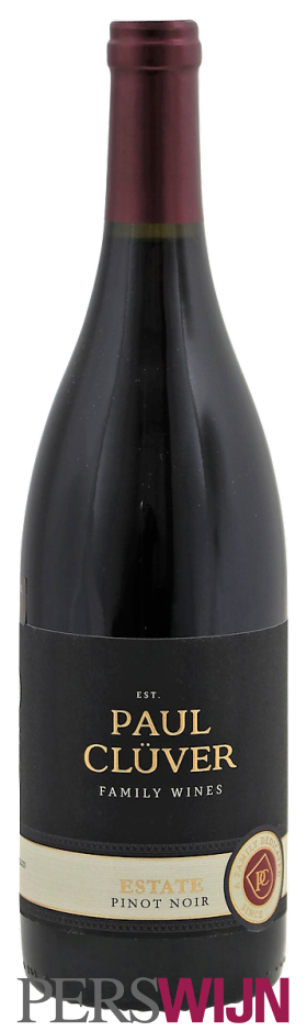 Paul Cluver Estate Pinot Noir 2023 Western Cape Cape South Coast