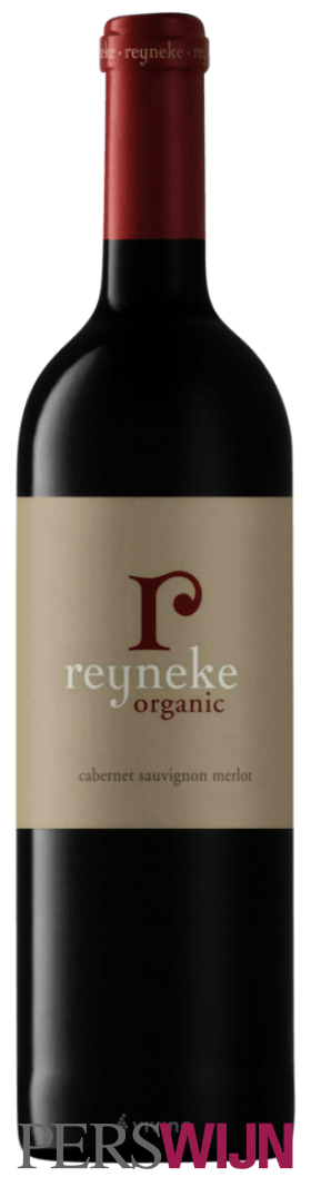 Reyneke Organic Cabernet Sauvignon – Merlot 2020 Western Cape