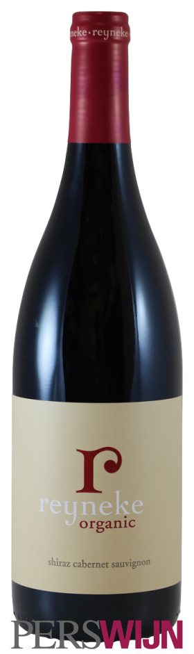 Reyneke Organic Shiraz – Cabernet Sauvignon 2021 Western Cape