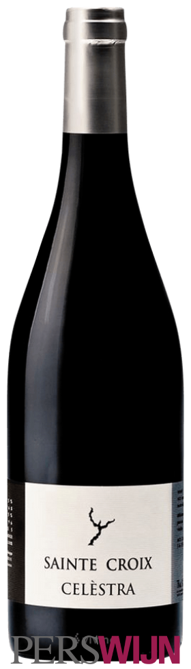 Sainte Croix Celèstra 2021 Languedoc-Roussillon Corbières