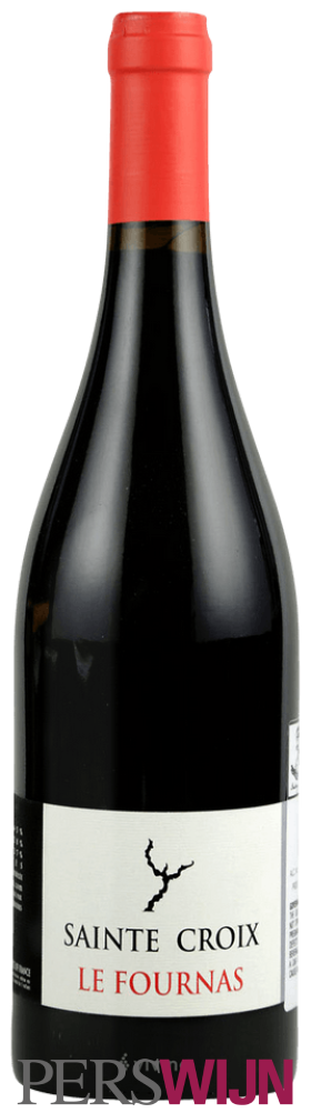 Sainte Croix Le Fournas 2023 Languedoc-Roussillon Corbières