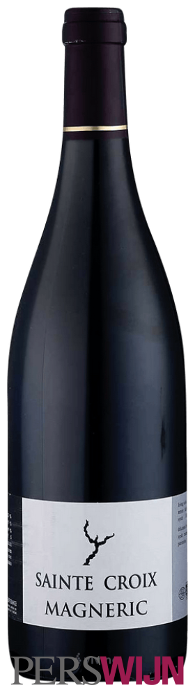 Sainte Croix Magneric 2019 Languedoc-Roussillon Corbières