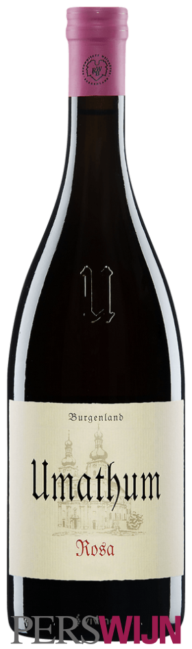 Umathum Rosa 2023 Burgenland