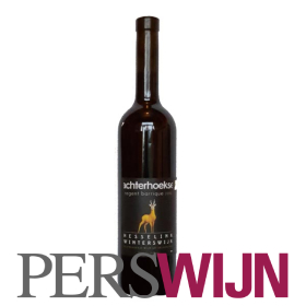 Wijngaard Hesselink Regent Barrique light toasted 2020 Gelderland Achterhoek-Winterswijk