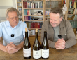 Grenache Blanc uit Zuid-Afrika