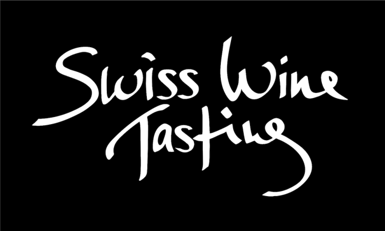 Logo Swiss Wine Tasting