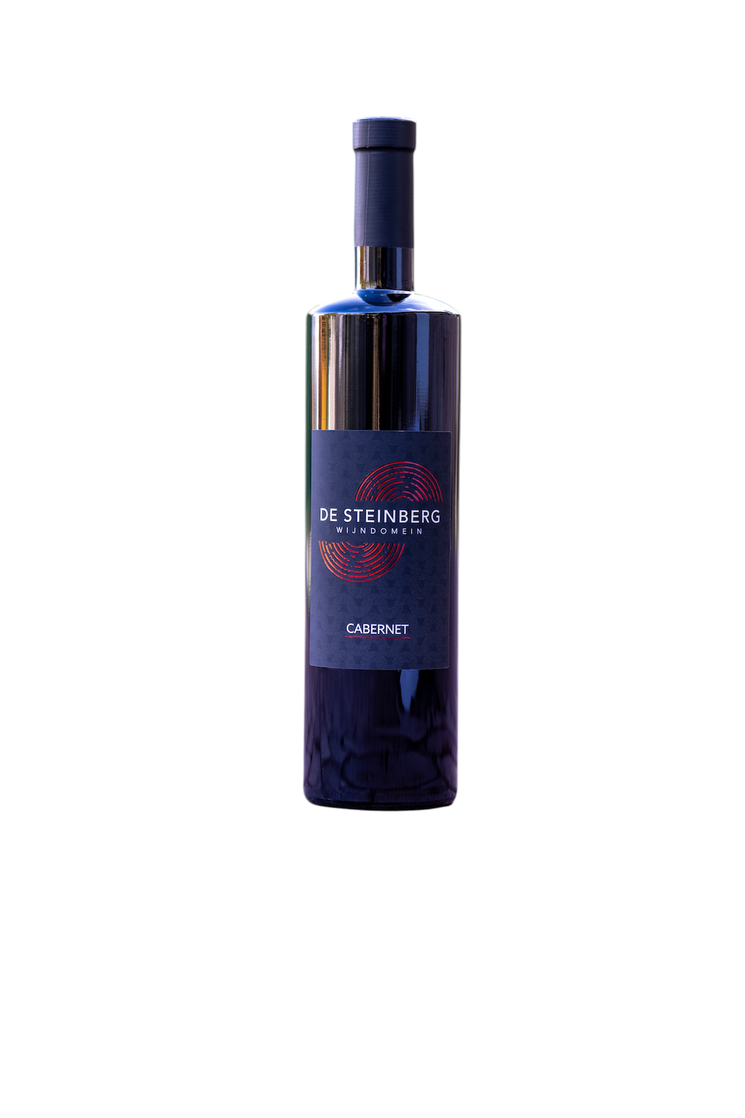De Steinberg Cabernet 2023 Wijn