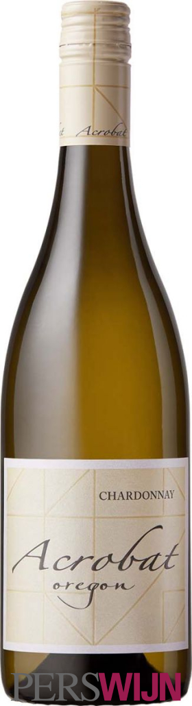 Acrobat Oregon Chardonnay 2022 Oregon